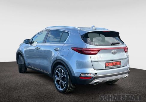 Kia Sportage, 2021 3