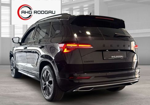 Skoda Karoq, 2023