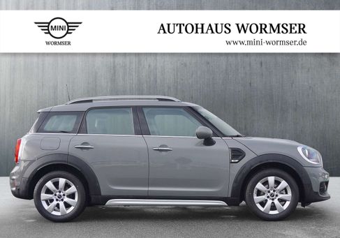 MINI One Countryman, 2018