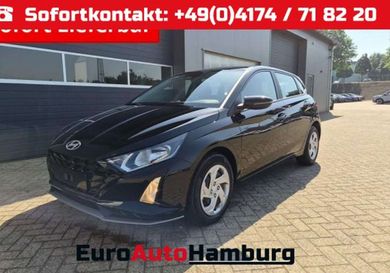 Hyundai i20, 2026