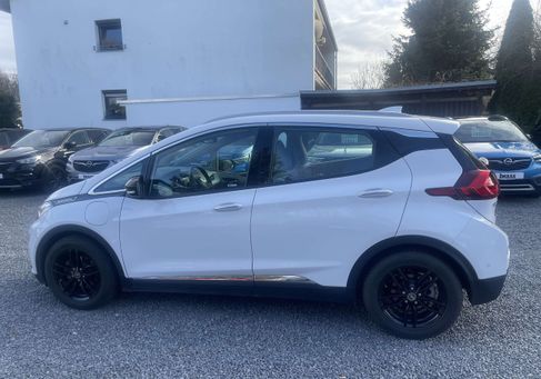 Opel Ampera, 2020