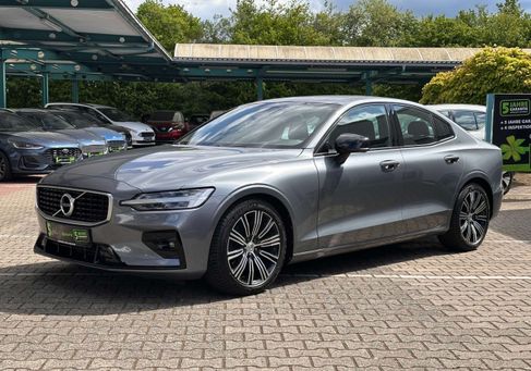 Volvo S60, 2020