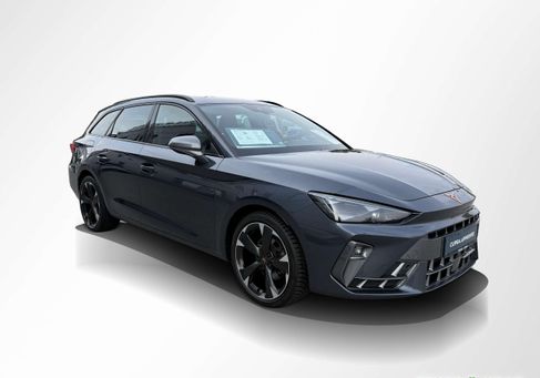 Cupra Leon, 2025