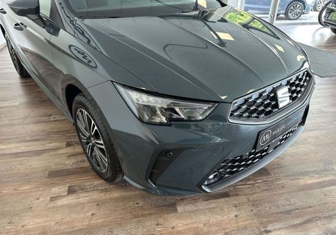 Seat Ibiza, 2026