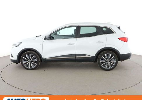 Renault Kadjar, 2019