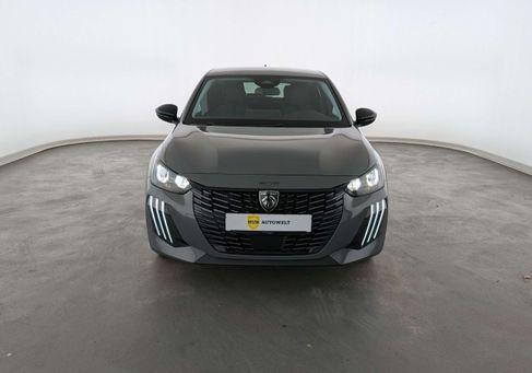 Peugeot 208, 2026