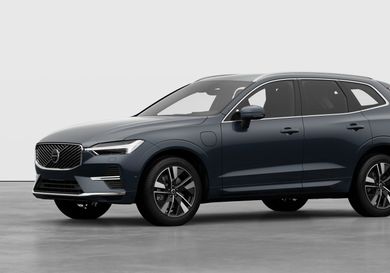 Volvo XC60, 2027