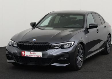 BMW 3 Serija, 2019