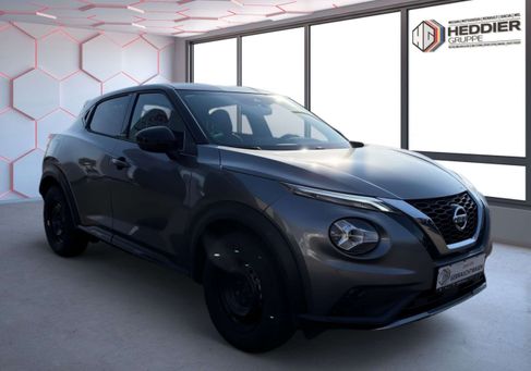 Nissan Juke, 2021 2