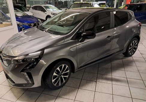Mitsubishi Colt, 2025