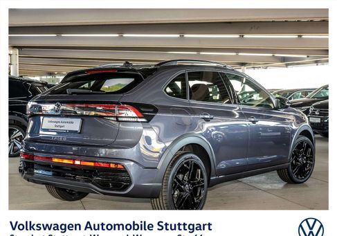 Volkswagen Taigo, 2025