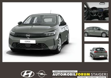 Opel Corsa, 2026