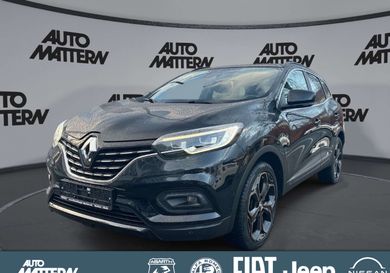 Renault Kadjar, 2021