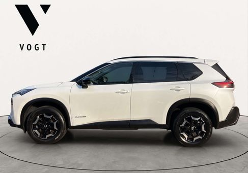 Nissan X-Trail, 2024 3