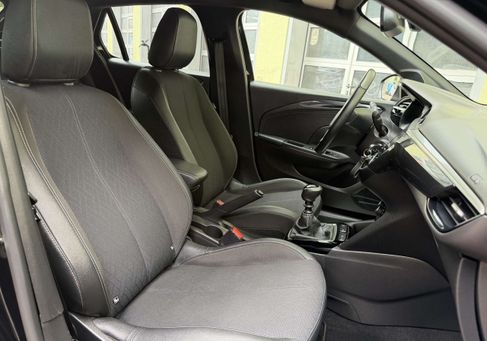 Opel Corsa, 2021 2