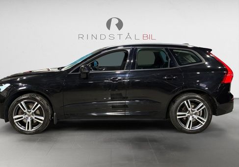 Volvo XC60, 2019 3