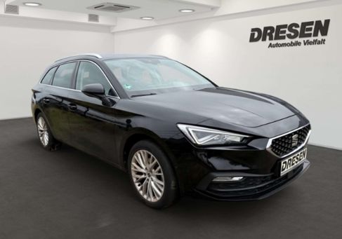 Seat Leon, 2021