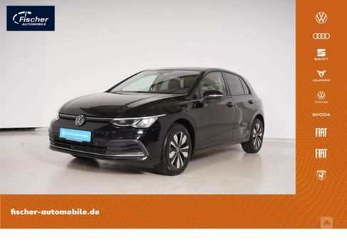 Volkswagen Golf, 2023