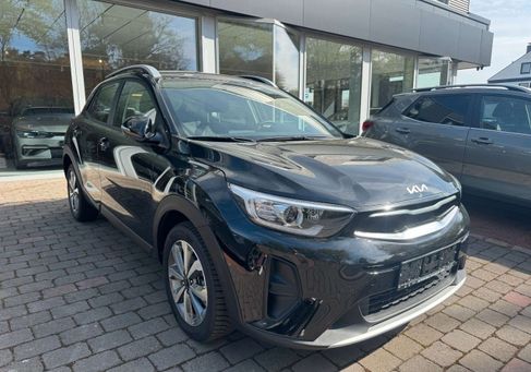 Kia Stonic, 2025