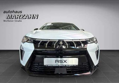 Mitsubishi ASX, 2026