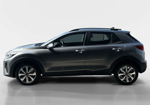 Kia Stonic, 2025 3