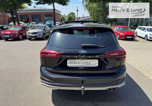 Ford Focus, 2025