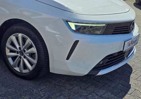 Opel Astra, 2023