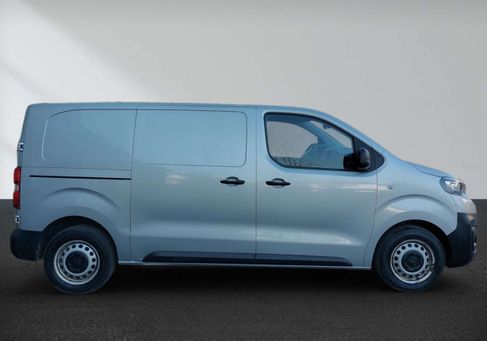 Peugeot Expert, 2021