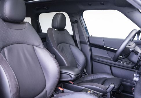 MINI Cooper Countryman, 2021