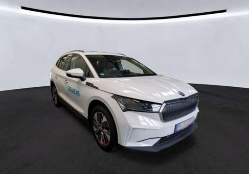 Skoda Enyaq, 2023