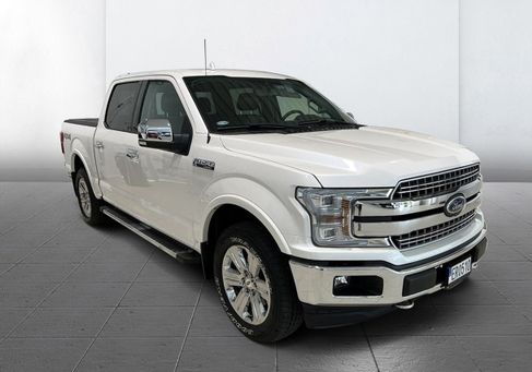 Ford F 150, 2018 3