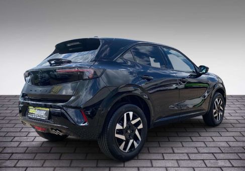 Opel Mokka, 2026