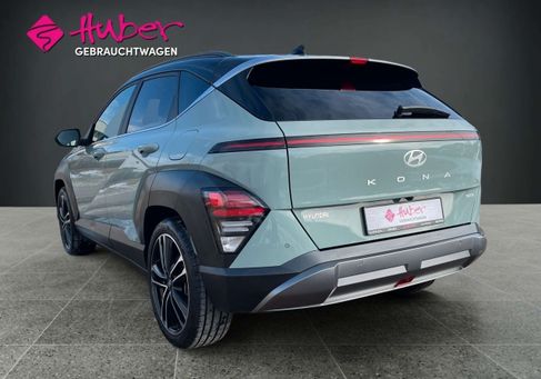 Hyundai Kona, 2024 2