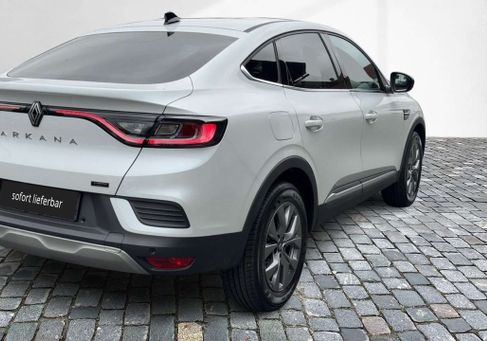 Renault Arkana, 2026