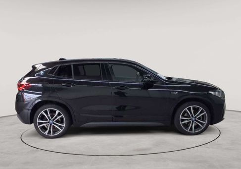 BMW X2, 2022 3