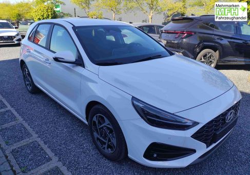 Hyundai i30, 2026 3