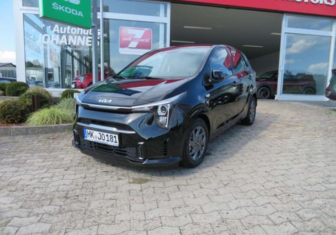 Kia Picanto, 2026