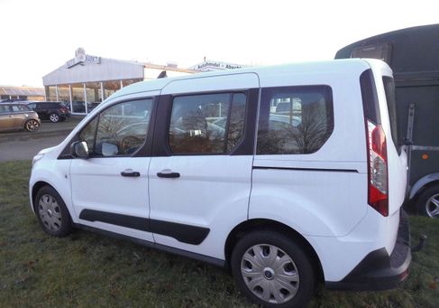 Ford Transit, 2022