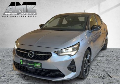 Opel Corsa, 2023 2