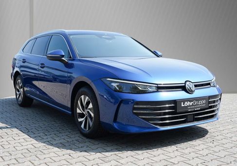 Volkswagen Passat Variant, 2024 3