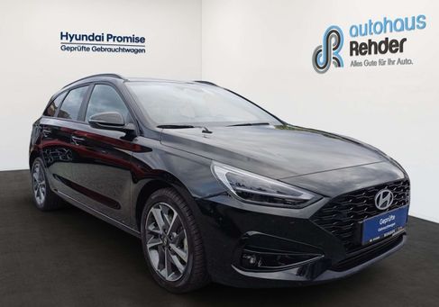 Hyundai i30, 2025 2
