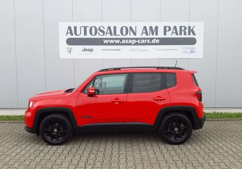 Jeep Renegade, 2023 3