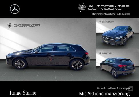 Mercedes-Benz A 250, 2023