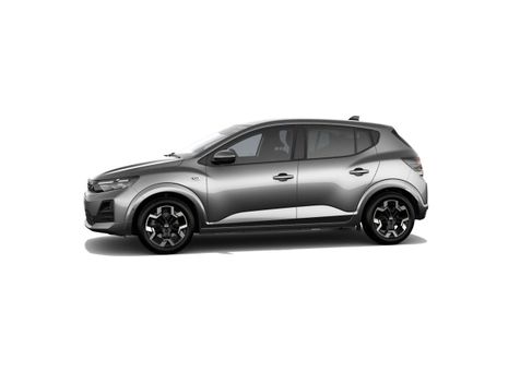 Dacia Sandero, 2026