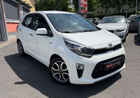 Kia Picanto, 2019
