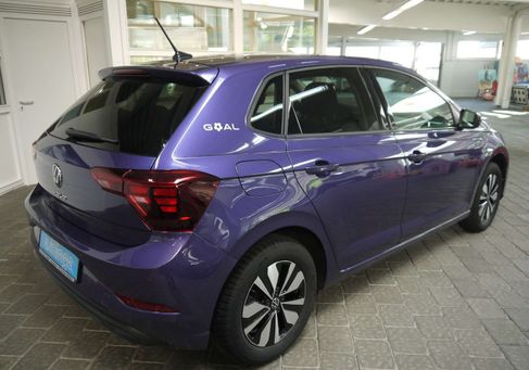 Volkswagen Polo, 2025 2