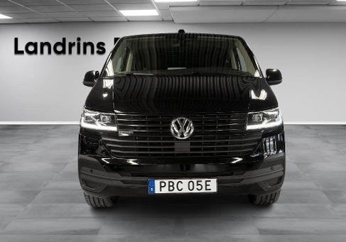Volkswagen Multivan, 2022 2
