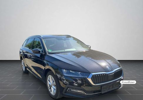Skoda Octavia, 2024 3