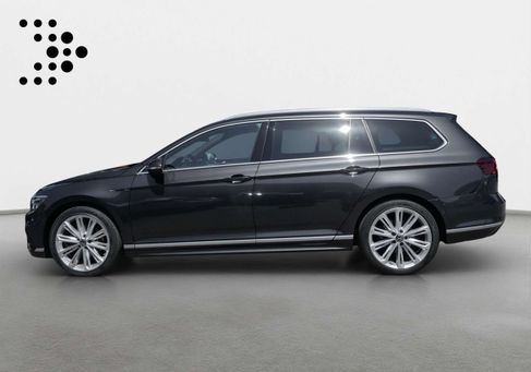 Volkswagen Passat Variant, 2021 3