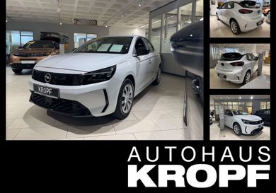 Opel Corsa, 2025